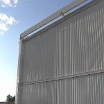 panel para muros